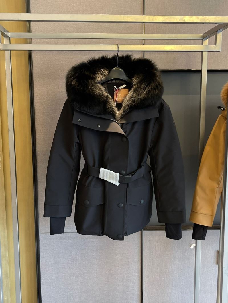 Moncler Down Jackets